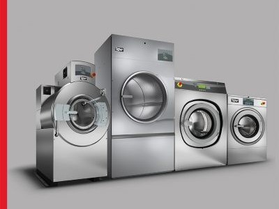 Cách lựa chọn công suất máy giặt công nghiệp tốt nhất