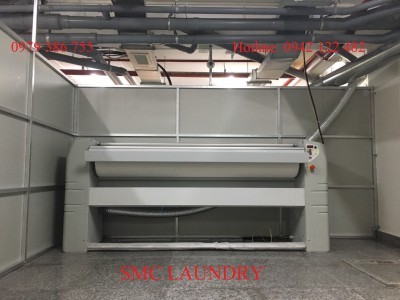 Máy sấy công nghiệp có những ưu điểm gì?