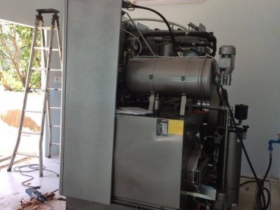 Phân biệt hai loại máy giặt đế mềm và đế cứng