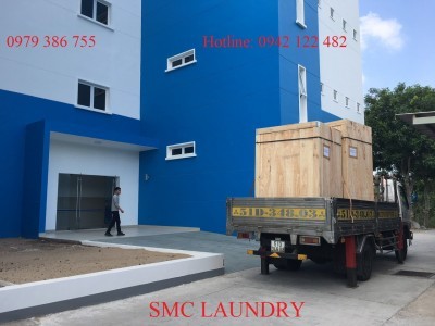 Máy giặt công nghiệp có những ưu điểm gì?