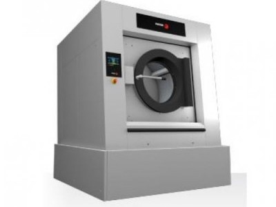 Vì sao cần phải sử dụng máy giặt công nghiệp cho khách sạn?