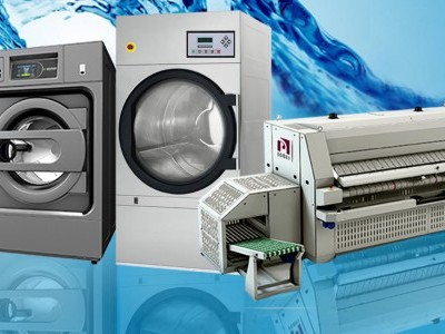 CÁCH LỰA CHỌN MÁY GIẶT CÔNG NGHIỆP GIÁ RẺ - SMC LAUNDRY