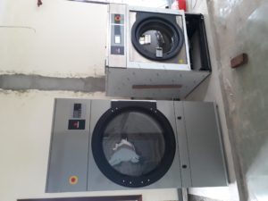 3 LÝ DO NÊN MUA MÁY GIẶT CÔNG NGHIỆP TẠI SMC LAUNDRY