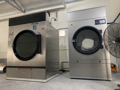 Bán Máy Giặt Công Nghiệp 35kg Giá Rẻ,Nhập Khẩu Chính Hãng