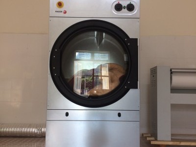 Những điều cần lưu ý khi sử dụng máy sấy công nghiệp