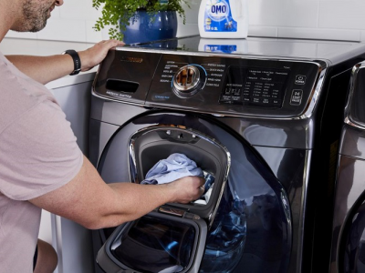 Những mẹo hữu ích làm tăng tuổi thọ máy giặt