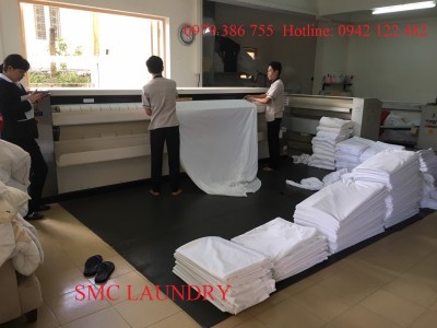 Các bước bảo dưỡng định kỳ máy là lô công nghiệp