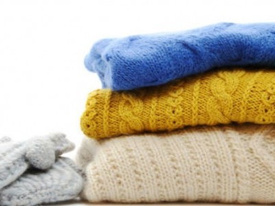 Những loại quần áo nên giặt khô để làm sạch hiệu quả nhất.