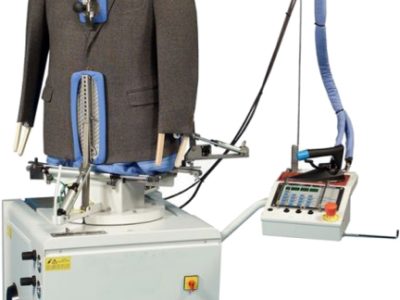 Ba lý do các cửa hàng giặt là nên sử dụng máy thổi phom quần áo 