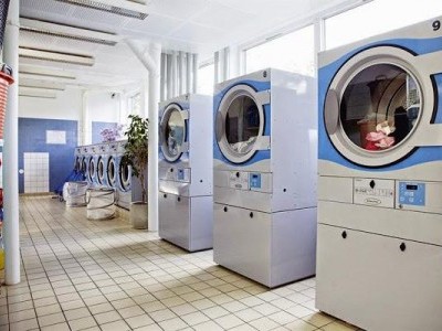 Bạn biết gì về những loại Máy giặt công nghiệp nhập khẩu trên thị trường