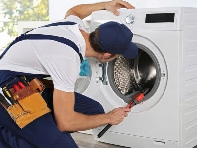 Lồng Giặt Máy Giặt Không Quay – Nguyên Nhân và Cách Xử Lý?