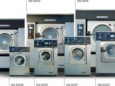 Cách lựa chọn sản phẩm giặt sấy công nghiệp chất lượng