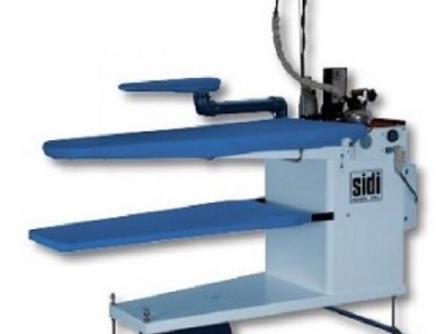 Cập nhật giá bàn là hơi nước công nghiệp mới nhất hiện nay