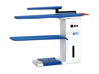 CẦU LÀ HƠI CÔNG NGHIỆP LÀ GÌ? LƯU Ý KHI CHỌN MUA CẦU LÀ HƠI CÔNG NGHIỆP