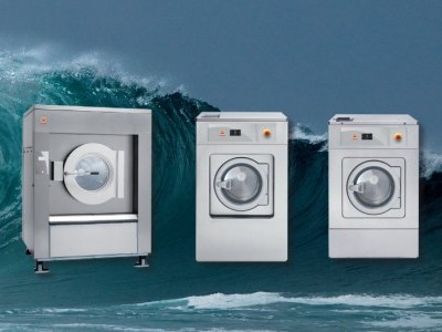 Tốc Độ Quay Của Máy Giặt Là Gì? Có Nên Chọn Máy Giặt Tốc Độ Vắt Cao Không?