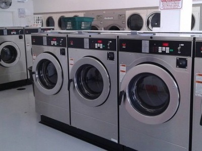 Báo giá giặt sấy công nghiệp chi tiết, chính xác