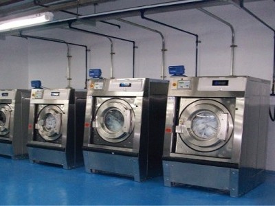 Kinh nghiệm mua máy giặt công nghiệp ở đâu chất lượng giá rẻ?
