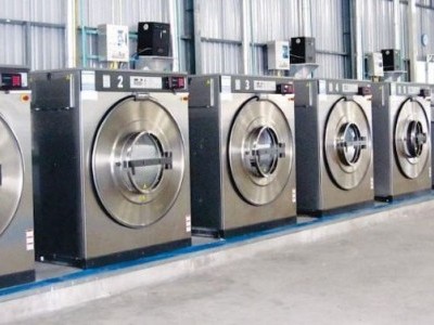 Bạn đã biết cách sử dụng máy sấy công nghiệp đúng chuẩn chưa?