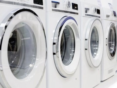 Máy giặt công nghiệp – việc nhà đâu có gì là phức tạp?