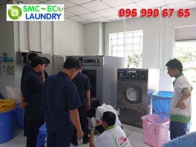 Dự án Bệnh viện Cần Thơ