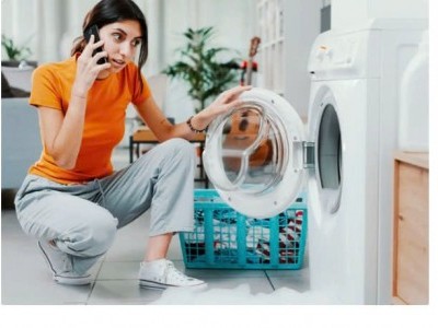 HƯỚNG DẪN HIỂU CHU TRÌNH HOẠT ĐỘNG CỦA MÁY GIẶT CÔNG NGHIỆP