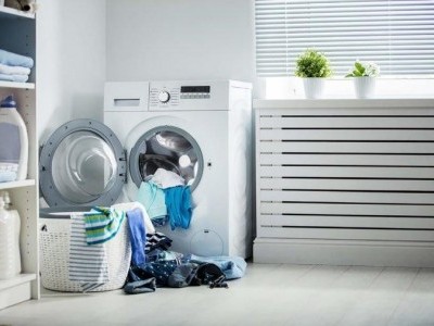 Lựa chọn địa chỉ bảo dưỡng thiết bị giặt là chất lượng