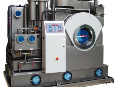 Liệu rằng máy giặt khô công nghiệp giá rẻ có hoạt động tốt?