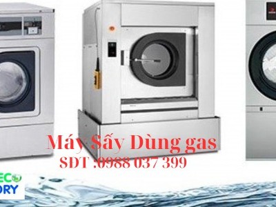 MUA MÁY SẤY CÔNG NGHIỆP DÙNG GAS CẦN LƯU Ý NHỮNG GÌ ?