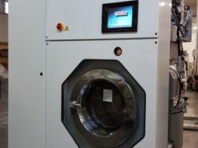 TOP 3 MÁY GIẶT KHÔ CÔNG NGHIỆP TẠO NÊN SỰ KHÁC BIỆT