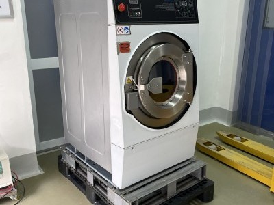 Máy Giặt Công Nghiệp Image Có Thực Sự Tốt?