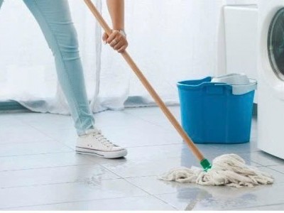 Máy sấy công nghiệp sấy quần áo có thể bị tràn nước không?