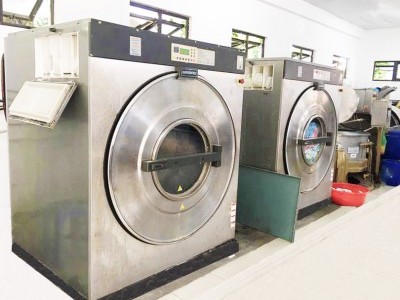 4 lỗi nhỏ thường gặp khi sử dụng máy giặt và cách khắc phục