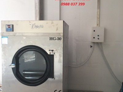 NHỮNG ĐIỀU CẦN BIẾT VỀ HỆ THỐNG GIẶT LÀ CHO KHÁCH SẠN