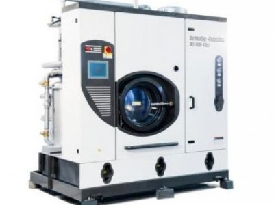 Máy giặt khô công nghiệp – sản phẩm hiện đại, tiên tiến cho người tiêu dùng