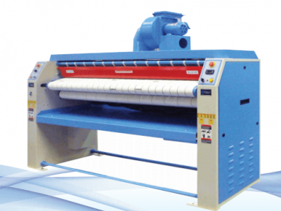 Máy là công nghiệp – Chất lượng đến từ hiệu năng hoạt động