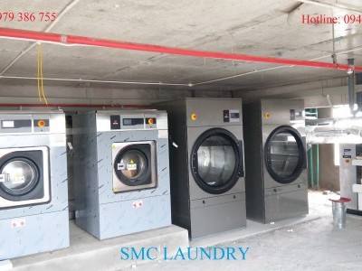 Tìm Hiểu Cấu Tạo Và Nguyên Tắc Hoạt Động Của Máy Sấy Công Nghiệp