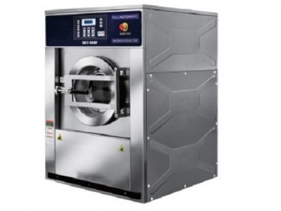 Những thuật ngữ, ký hiệu của máy giặt công nghiệp