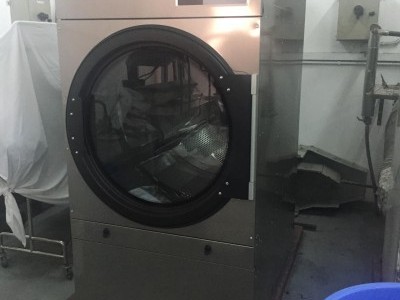 Sự cần thiết của máy sấy công nghiệp