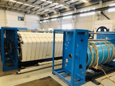 Nên mua máy là công nghiệp ở đâu?