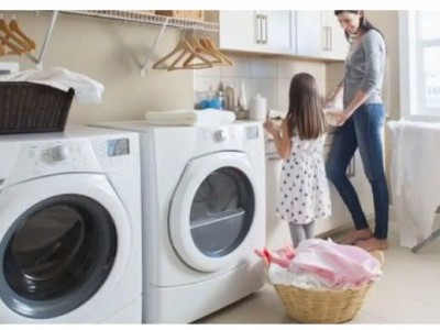 Những Lựa Chọn Chế Độ Giặt Phù Hợp Với Mỗi Loại Vải Khi Sử Dụng Máy Giặt