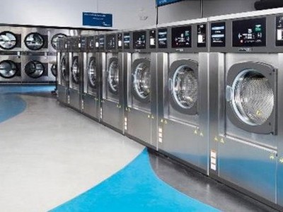 Những lưu ý khi sử dụng máy giặt công nghiệp cho các bạn cùng tham khảo