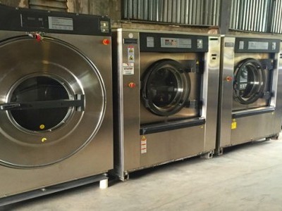 Những máy giặt công nghiệp tốt nhất hiện nay