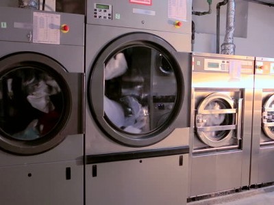 Những điều cần biết về máy giặt công nghiệp tại tphcm