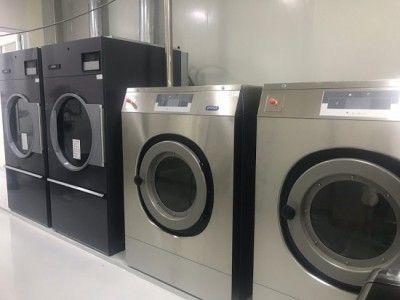 Tính năng nào của máy giặt công nghiệp mỹ là quan trọng nhất?