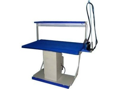 Những ưu điểm nổi trội của bàn ủi hơi công nghiệp