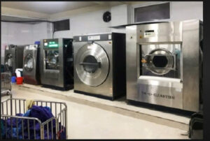 Lựa Chọn Mô Hình Giặt Là Công Nghiệp Phù Hợp?