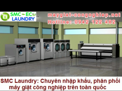 KINH DOANH GIẶT LÀ CẦN LƯU Ý TRONG MÙA DỊCH