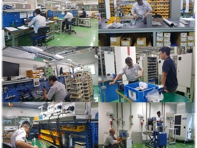 Mua máy giặt công nghiệp ở đâu Hà Nội?