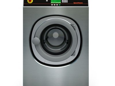 Top 4 thương hiệu máy giặt công nghiệp tốt nhất 2020