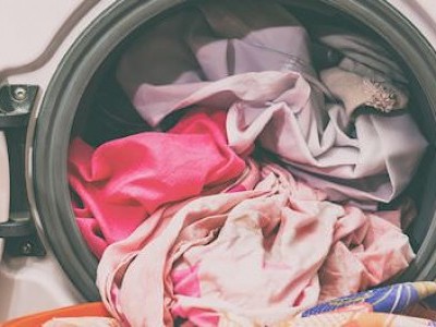 TẠI SAO LỒNG MÁY GIẶT BỊ MẤT CÂN BẰNG KHI VẮT.